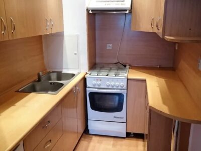 Mieszkanie na sprzedaż 2 pokoje 36 m2 Szczecin - Os. Książąt Pomorskich