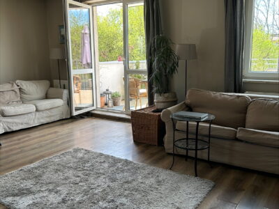 mieszkanie 3-pokojowe z dużym tarasem Kielce/Ślichowice