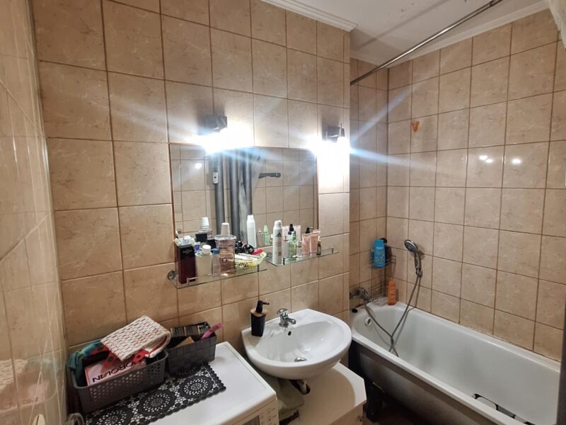 Sprzedam mieszkanie własnościowe 60m2