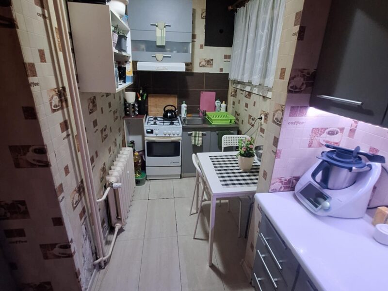 Sprzedam mieszkanie własnościowe 60m2