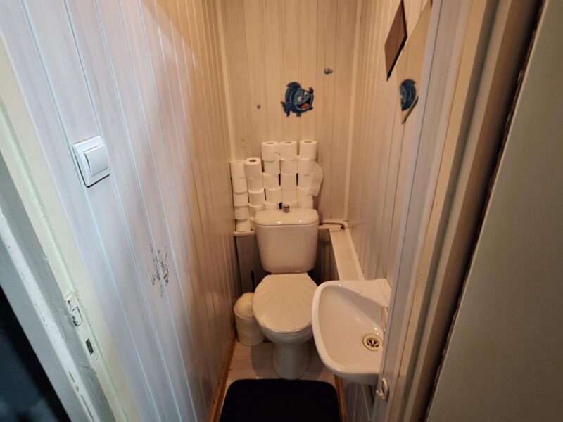 Sprzedam mieszkanie własnościowe 60m2