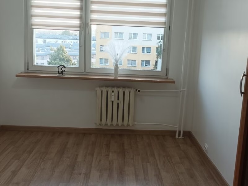 Mieszkanie na wynajem 2 pokoje - po remoncie w Szczecinie na Książąt Pomorskich, windy!