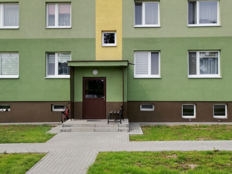 Sprzedam Mieszkanie