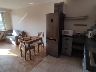 Ciepłe jasne przytulne mieszkanie na Sadybie, 2 pokoje