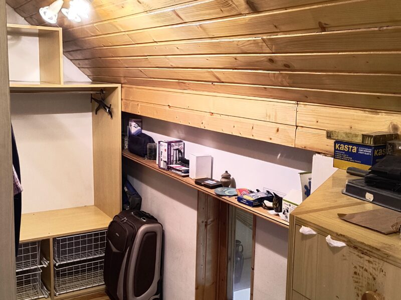 Mieszkanie Ursynów 132m pow. mieszk. 4pokoje + garaż 30m+piwnica7m + taras 23m