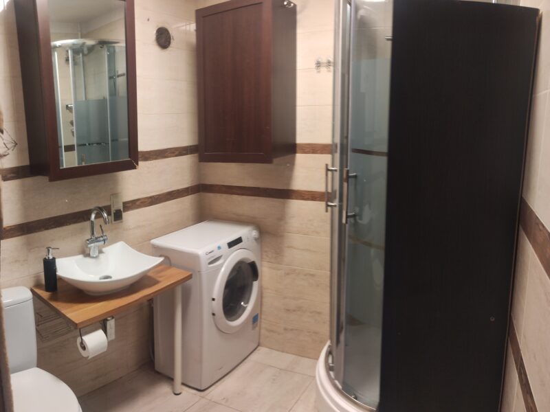 Ciepłe jasne przytulne mieszkanie na Sadybie, 2 pokoje