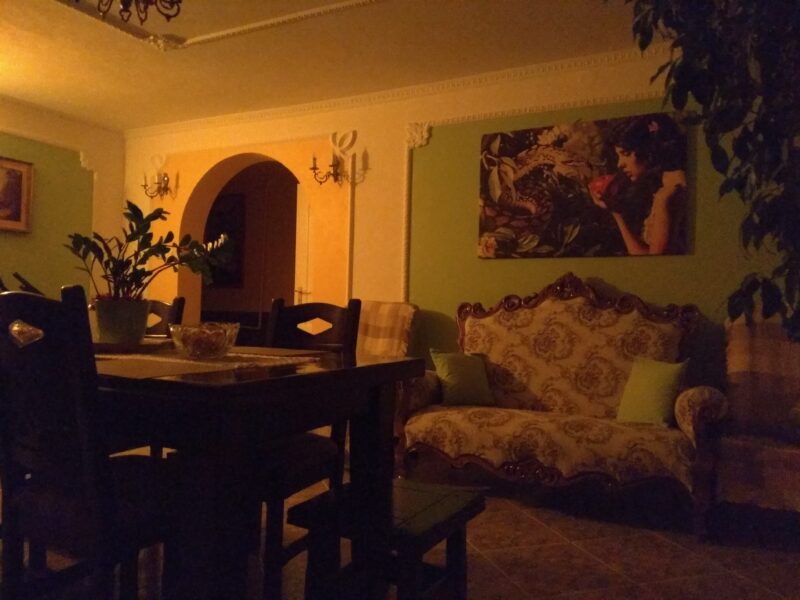 Dom o powierzchni całkowitej 186 m2 z 1993r. na sprzedaż, 500 m od tężni/basenu termalno - solankowego w Ciechocinku