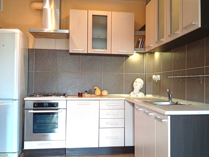 2-pokojowe mieszkanie w Tarnowie (ul. Adama Boryczki 6) wynajmę.