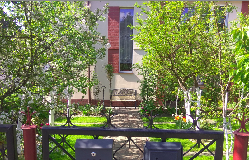 Dom o powierzchni całkowitej 186 m2 z 1993r. na sprzedaż, 500 m od tężni/basenu termalno - solankowego w Ciechocinku