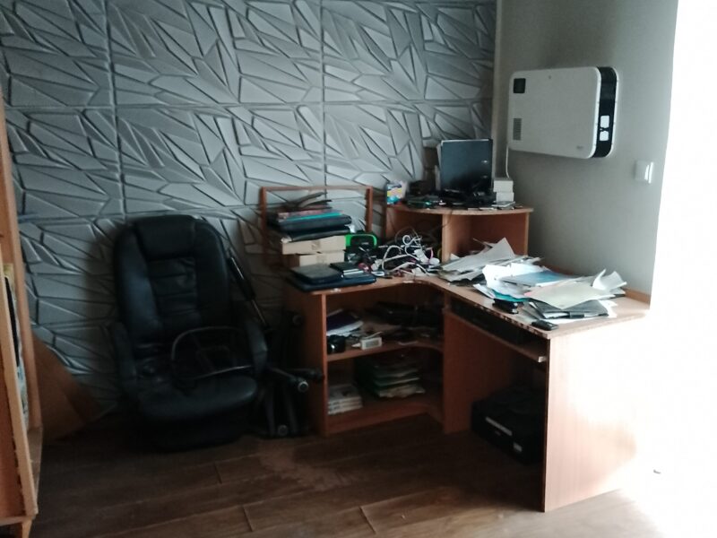 Duży Bliźniak w Poznaniu – 3 kondygnacje, ogród, świetna lokalizacja! Poznań Franowo (Nowe Miasto)