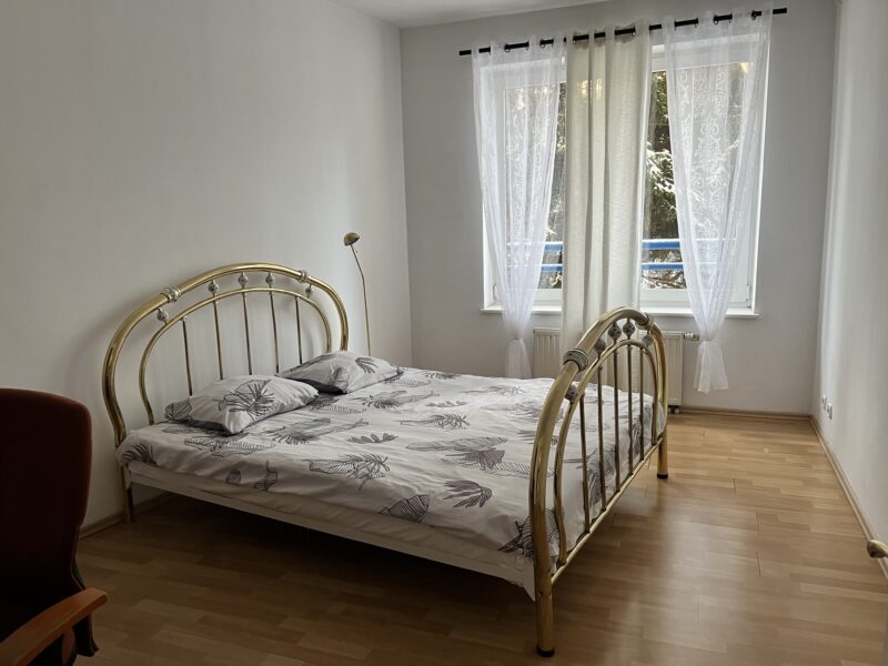 PIEKNE MIESZKANIE 4 POKOJE PRZY PARKU I JEZIORZE